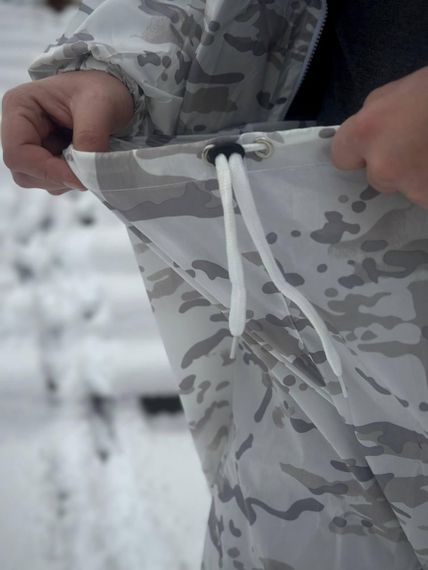 МАСКУВАЛЬНИЙ КОСТЮМ ALPINE MULTICAM | Зображення 4