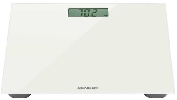 Ваги підлогові Sencor SBS 2301WH | Зображення 3