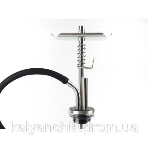 Кальян Trumpet Hookah Combi mini (с колбой) | Зображення 2