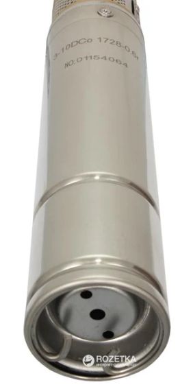 Насос свердловинний Vitals AQUA 3-10DCo 1728-0.6r | Зображення 2