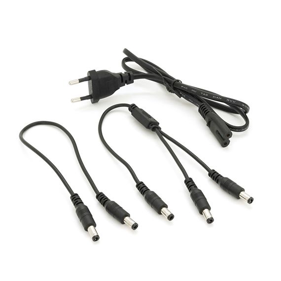 Портативне джерело живлення Mini UPS VIA Energy 3.0, ємність (12000мА • год), потужність 36Вт * год, 0,52 кг, 160x40x180 мм | Зображення 3