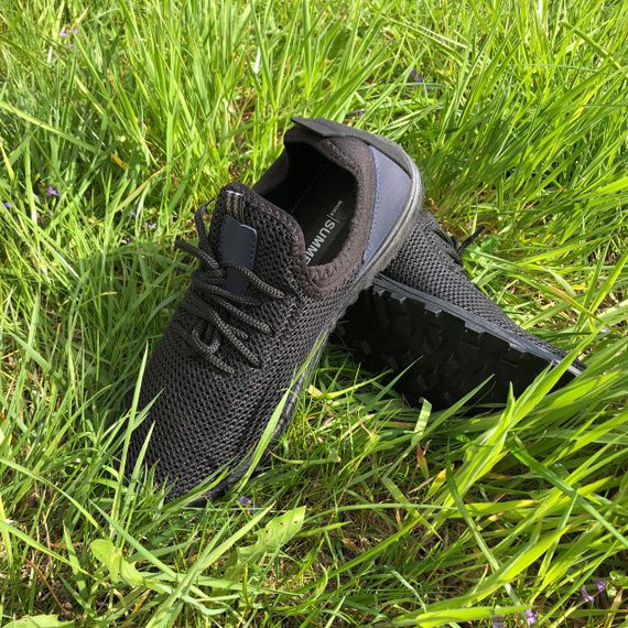 Кроси чоловічі 43, Чоловічі текстильні кросівки, DS-585 Літні кросівки | Зображення 6