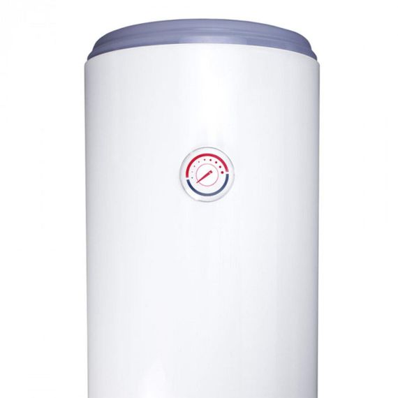 Водонагрівач Eldom Style DRY 100  2x1.0 kW 72270WD | Зображення 1