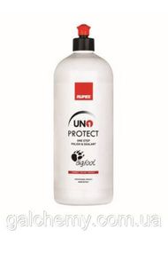 Однокрокова полірувальна паста Uno Protect (1 л) ТМ RUPES