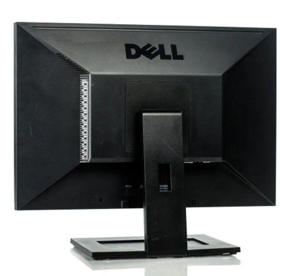 Монитор Dell G2210t / 22" (1680x1050) TN / 1x DVI, 1xVGA / VESA 100x100 б/у | Зображення 2