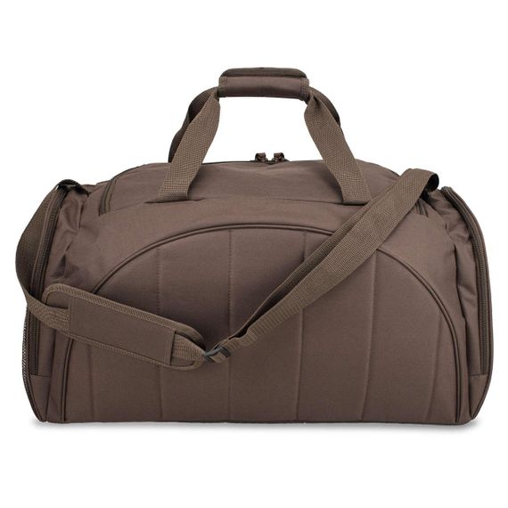 Сумка дорожня Semi Line 47 Brown (A3029-2) | Зображення 2