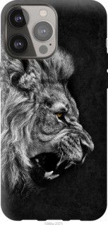 Чохол для Apple iPhone 13 Pro Max з силікону FCh_081830