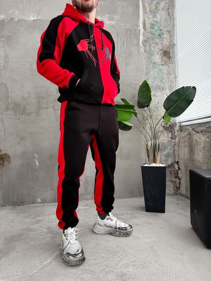 Спортивний костюм утеплений | Зображення 2