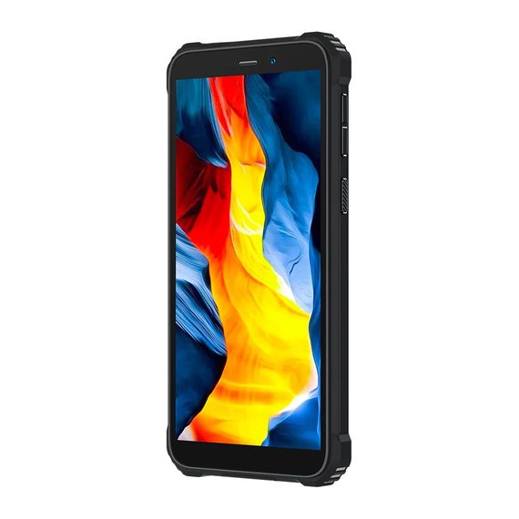 Мобільний телефон OUKITEL G2 4/64GB Black (6931940757713) | Зображення 4