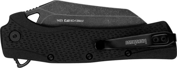 Ніж Kershaw Dawnstar Black | Зображення 2