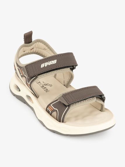 Босоніжки для хлопчика N128-3D 33 Коричневий shop (2000999604751) | Зображення 4