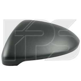 Ліва кришка дзеркала VOLKSWAGEN GOLF VII 13-