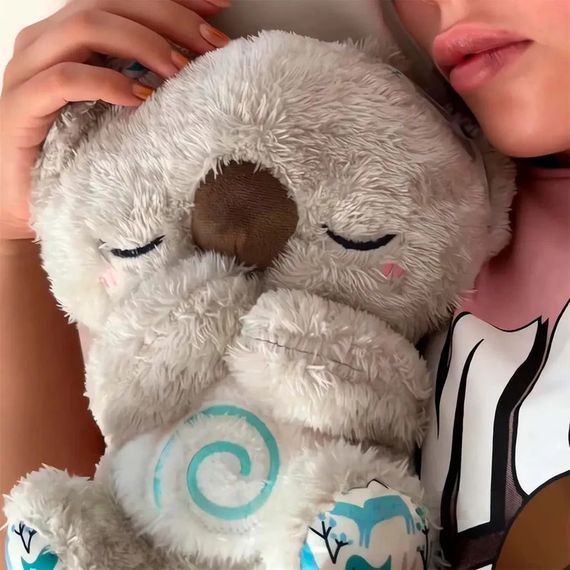 Дихаюча іграшка Коала XPRO 20 см (234576147_278) | Зображення 2