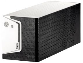 Джерело безперебійного живлення Legrand Keor SP 600ВА/360Вт, 4хС13 (310180)