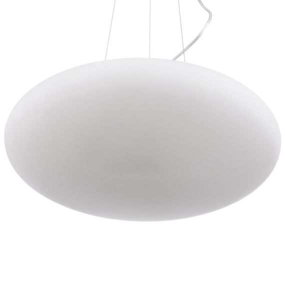 Люстра подвесная для кухни E27 40W WH (BL-108S/3) | Зображення 4