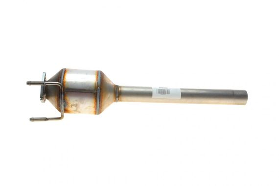 Каталізатор вихлопної системи Citroen Jumper Peugeot Boxer 2.2HDi 06- BM80365H | Зображення 2