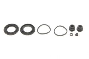 Ремкомплект суппорта переднего Lexus RX 350 Toyota Rav 4 08- d=45mm  Akebono  245043
