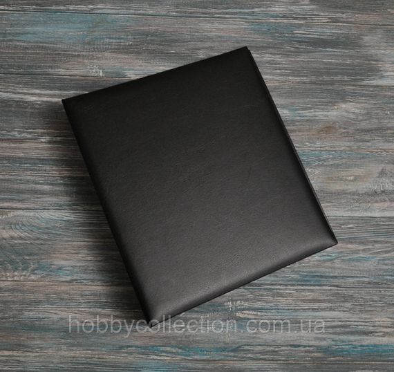 Уцінка -  папка Hobby Collection Classic MM для листів MM Schulz (для листів формат B5) уцінка