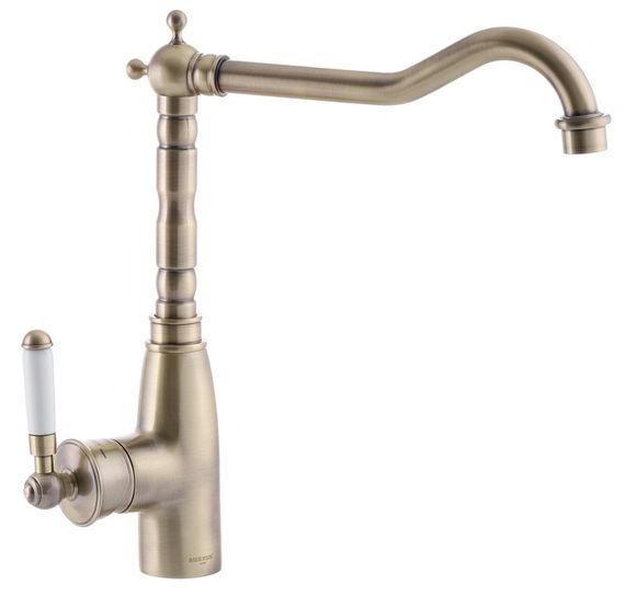 Змішувач для кухні MIXXUS Premium Vintage 011 MI2861