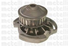 Насос водяний AUDIVW (Metelli) METELLI 240148 на AUDI 50 (86)
