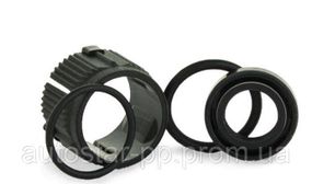Ремкомплект рулевой рейки без ГПК FIAT FIORINO 88-93, FIAT RITMO 78-89, FIAT UNO 88-95