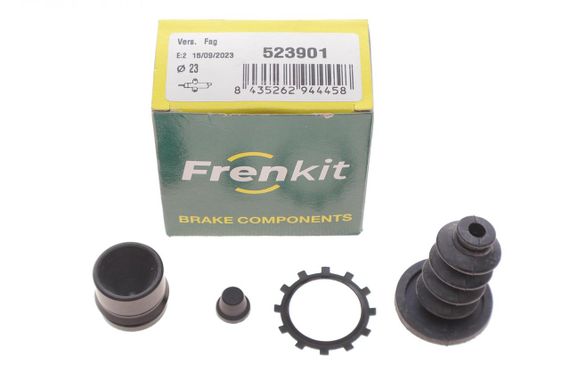 Ремкомплект цилиндра сцепления рабочего Mercedes Benz S-class W126 C-class W202 79-00 d=23mm  Fag  523901 | Зображення 1