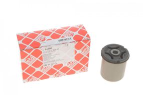 Сайлентблок балки задньої Opel Vectra A 1.4-2.5i 88-95 04306