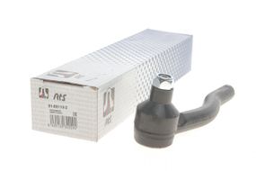 Наконечник тяги рулевой L Chevrolet Rezzo 05- 91-03113-2