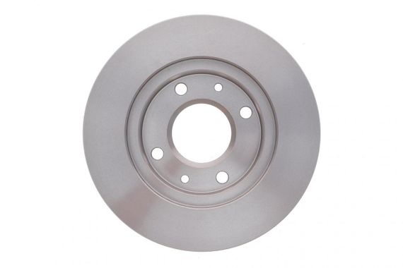Диск тормозной передний Citroen AX Saxo Peugeot 106 206 309 96- 247x20.5  23-0238 | Зображення 3