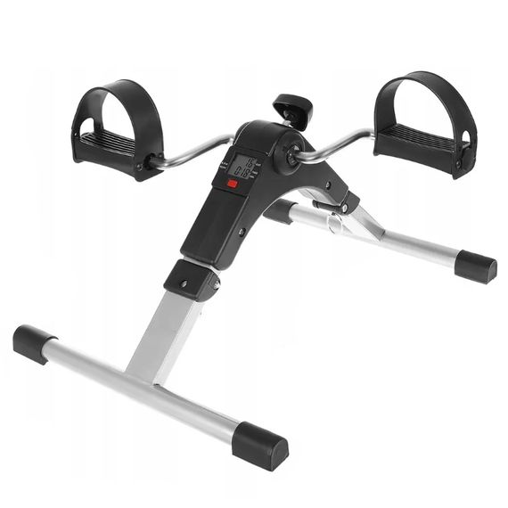 Реабілітаційний велотренажер Trizand 2в1 з двонаправленою роботою педалей (47495-_753) | Зображення 2