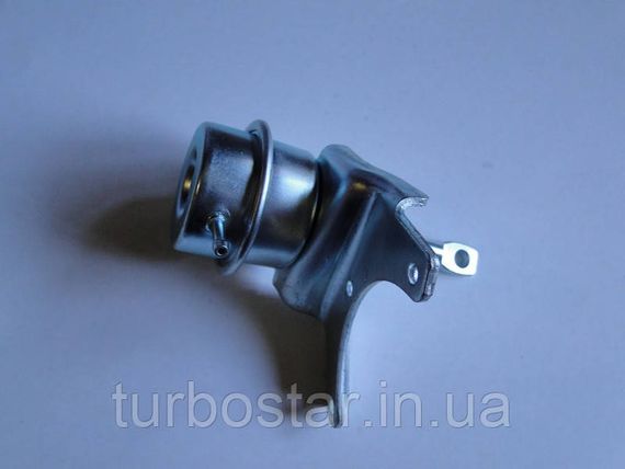Клапан турбіни GT1544S-1, BMW 1.7 D, AUDI 1.9 D, VW 1.9 D,SKODA 1.9 D, OPEL 1.7 D, SEAT 1.9 D