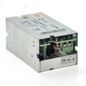 Імпульсний блок живлення Ritar RTPS5-15 5В 3А (15Вт) перфорований (90*63*38) 0,13 кг (85*56*34)