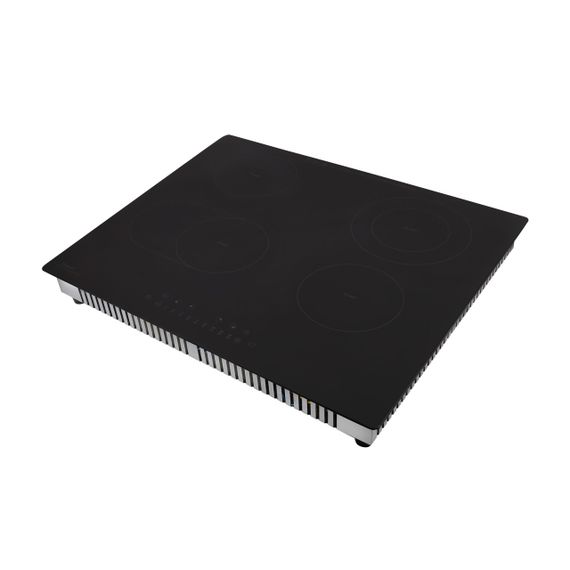 Электрическая варочная панель ELEGANT ET 6031 TB | Зображення 3