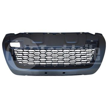 Решетка бампера Renault Duster 15-, AutoTechteile, 505 1125, 622542036R