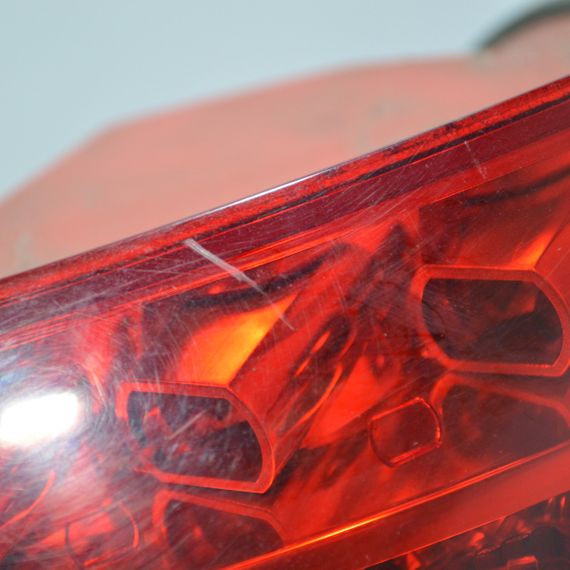 Ліхтар задній правий Audi A6 C6 2006-2011 універсал Фара стоп задня права Ауді а6 ц6 4F9945096F | Зображення 4