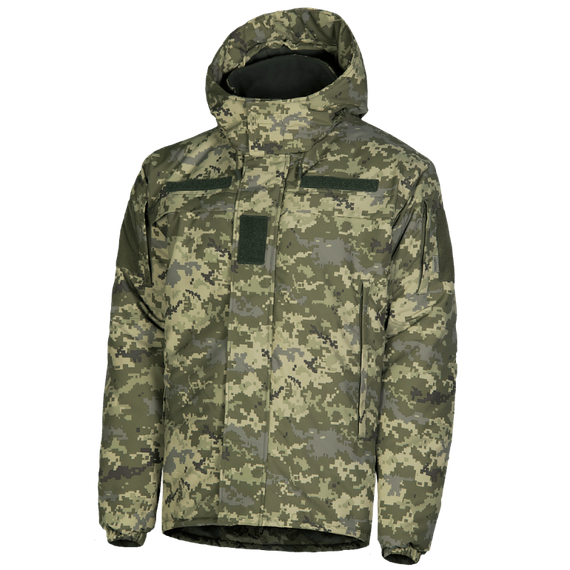 Куртка Patrol System 2.0 NordStorm MM14 (6594), XXL