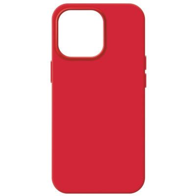 Чехол для мобильного телефона Armorstandart ICON2 Case Apple iPhone 13 Pro Red (ARM60495)