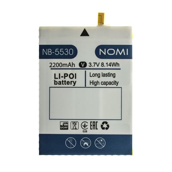 Акумулятор nomi nb-5530 Original