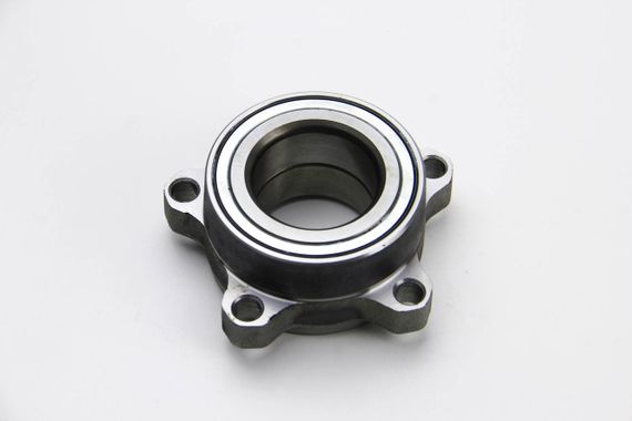 Подшипник ступицы передний Ford Transit (V347) 06- (d=49mm), BSG (BSG30600007) | Зображення 1