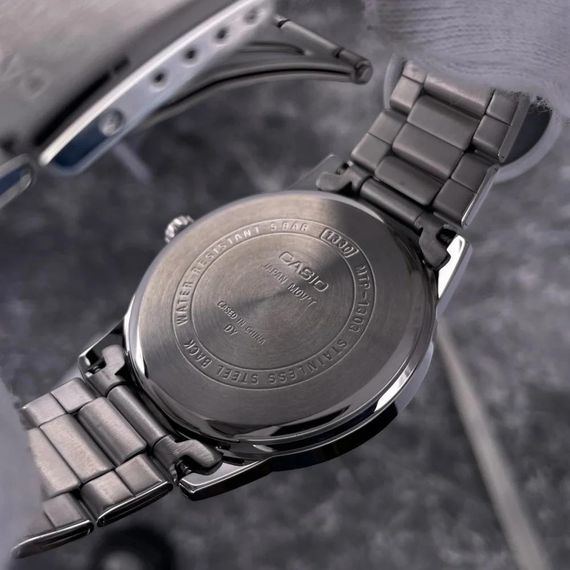 Чоловічий годинник Casio MTP-1303D-7A | Зображення 6