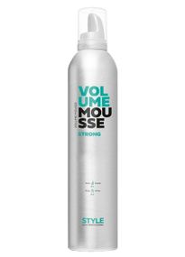 Мус для стайлінгу Dusy Volume Mousse Strong 400 мл
