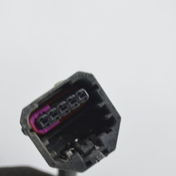 Джгут проводів для Servotronic Volkswagen Passat B6 проводка рульової рейки Фольксваген Пассат Б6 3C1971111Q | Зображення 4