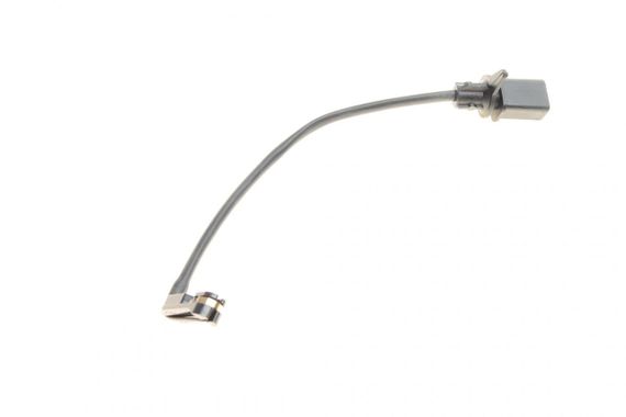 Колодки гальмівні задні Audi A4 A5 A6 A7 10- +датчик  22-0955-0K | Зображення 7