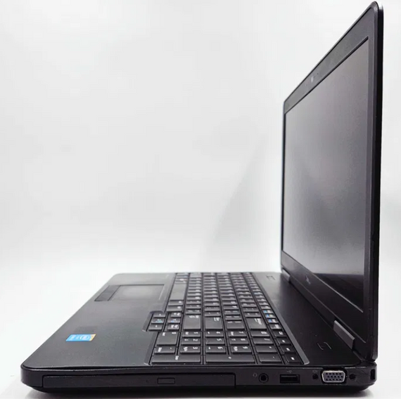 Ноутбук Dell Latitude E5540 15,6 TN,HD/i5-4200U/8GB/256GB Б/В | Зображення 1