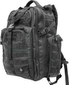 Рюкзак Leapers UTG 3-Day 44 Black