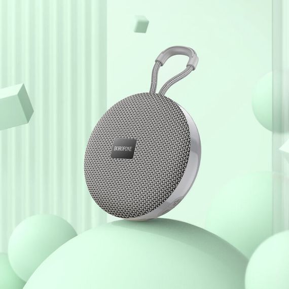 Bluetooth Колонка Borofone BR27 | Зображення 1