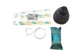 Пильник ШРКШ зовнішній Renault Trafic 01- 27x89x125  к-кт  10975