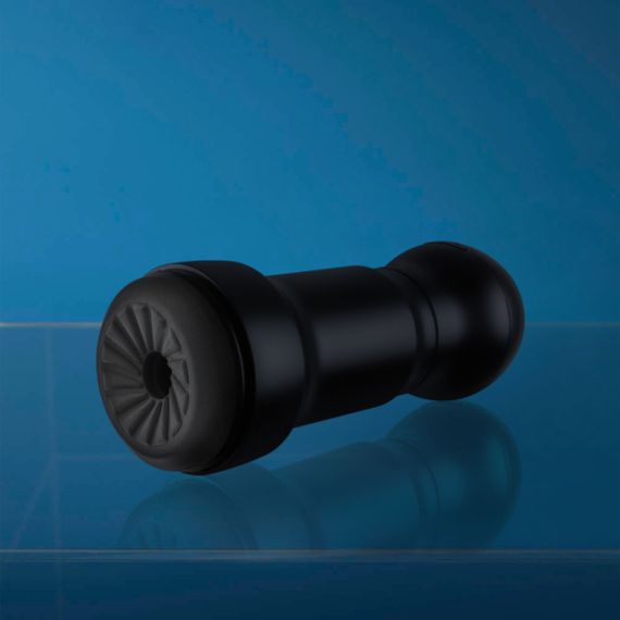 Мастурбатор Kiiroo Feel Pocket зі всмоктувальною інтерактивною насадкою PowerBlow Combo Set | Зображення 2