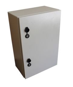 Корпус металлический ЩМП-800х600х400 IP54 с монтажной панелью Ny95504317