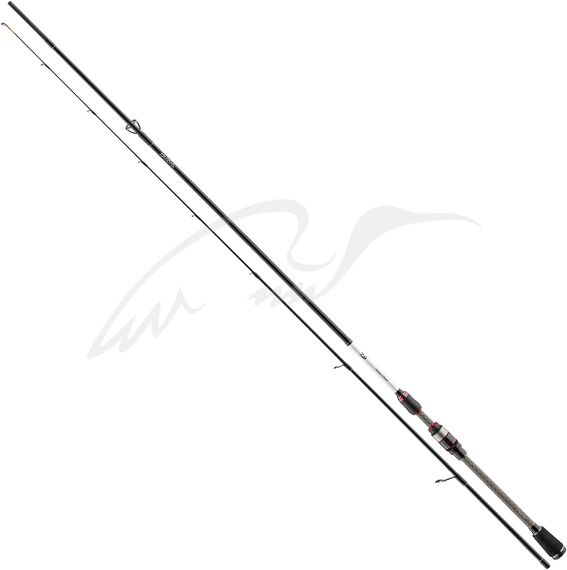 Спінінг Daiwa Silver Creek 62L-3